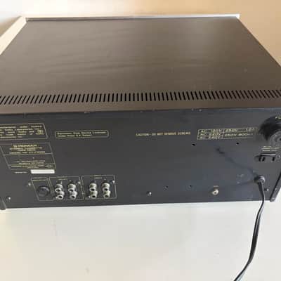 Pioneer CT-F1000 image 5