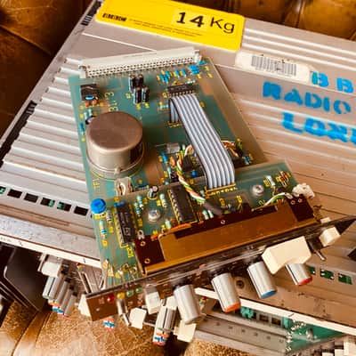Ex-BBC Glensound GSOX/8 image 10
