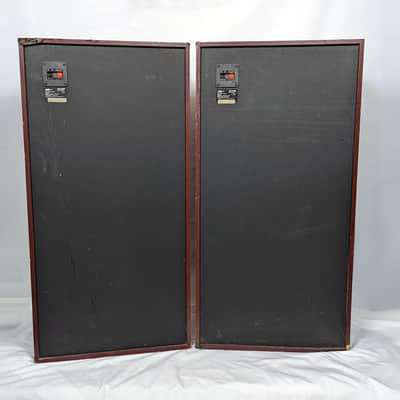 JVC SP-7700 3 Way Home Floor Standing Speakers - Huge 15" Woofers image 20