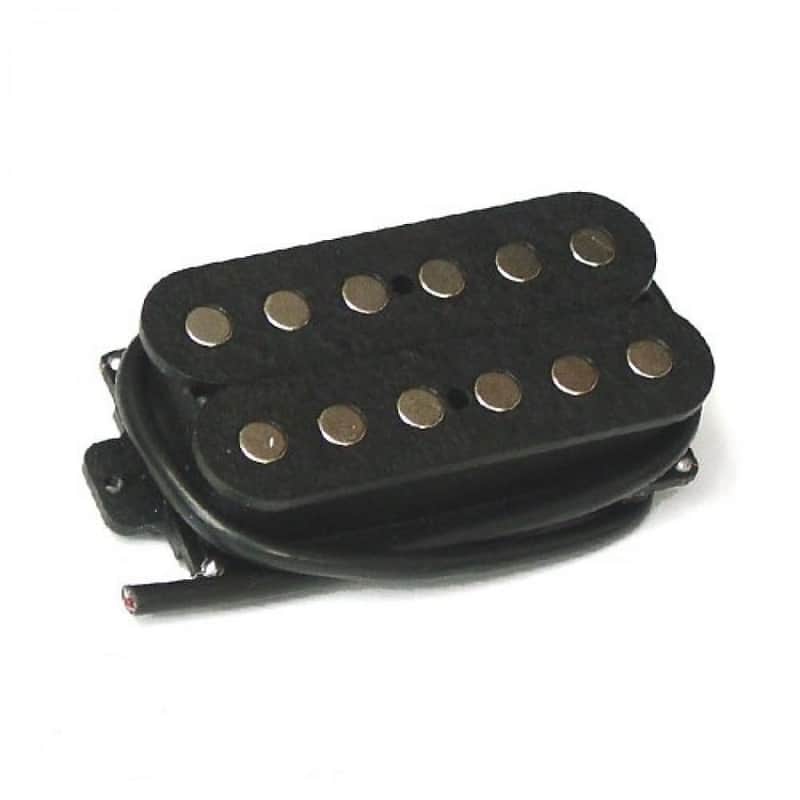 TOM ANDERSON H3+ Humbucker Guitar Pickup image 1
