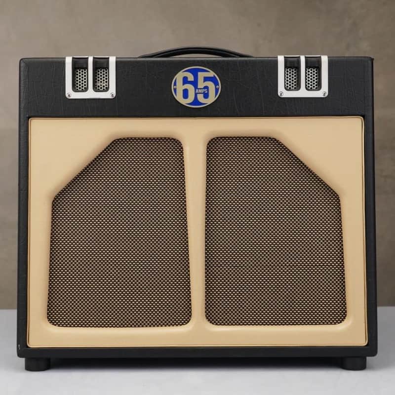 65 Amps Lil Elvis