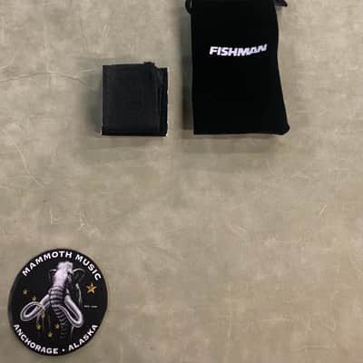 Fishman PRO-MAN-EL2 Ellipse Matrix Blend Narrow Format image 3