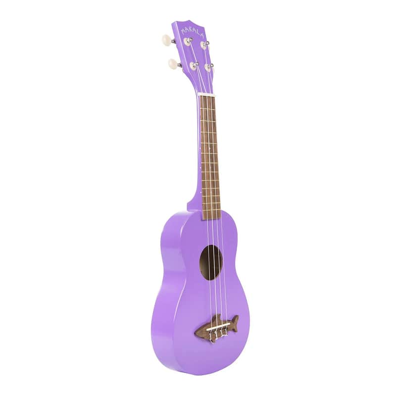 Kala MK-SS Shark Series Soprano Ukulele image 3