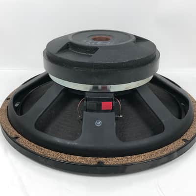 JBL Model 2215H Woofer 15" Speaker 8 Ohm -Single Driver image 4