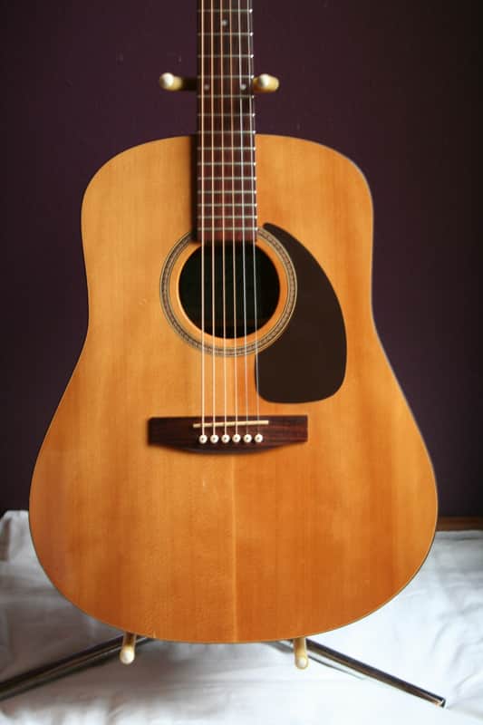 Seagull SM-6 Spruce 1997 | Reverb