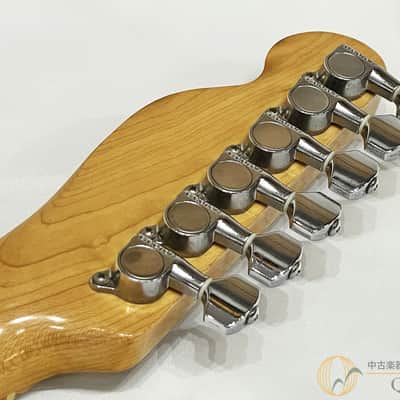 Immagine Fender Japan TC72-60 - 6