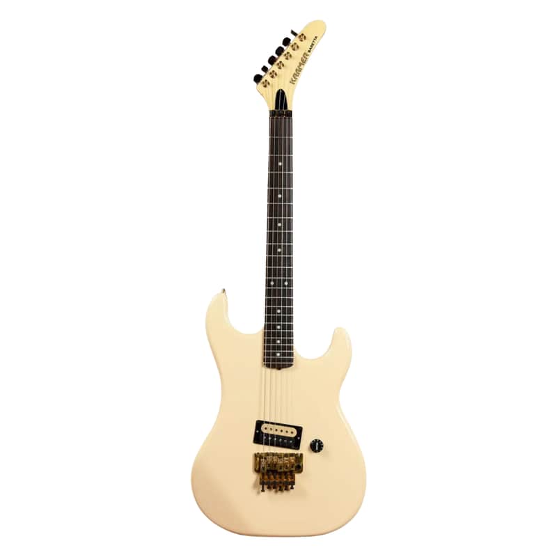 Kramer Baretta (1983 - 1987) image 1