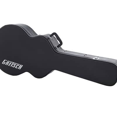 Gretsch  G2420T Streamliner Hollow Body Case  Black image 3