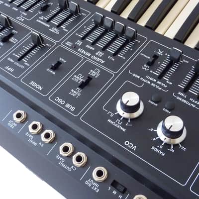Roland SH1 - Serviced - super condition image 13