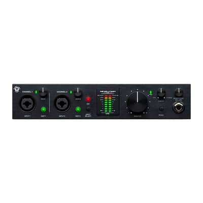 Black Lion Audio Revolution 2x2 USB Type-C Audio Interface