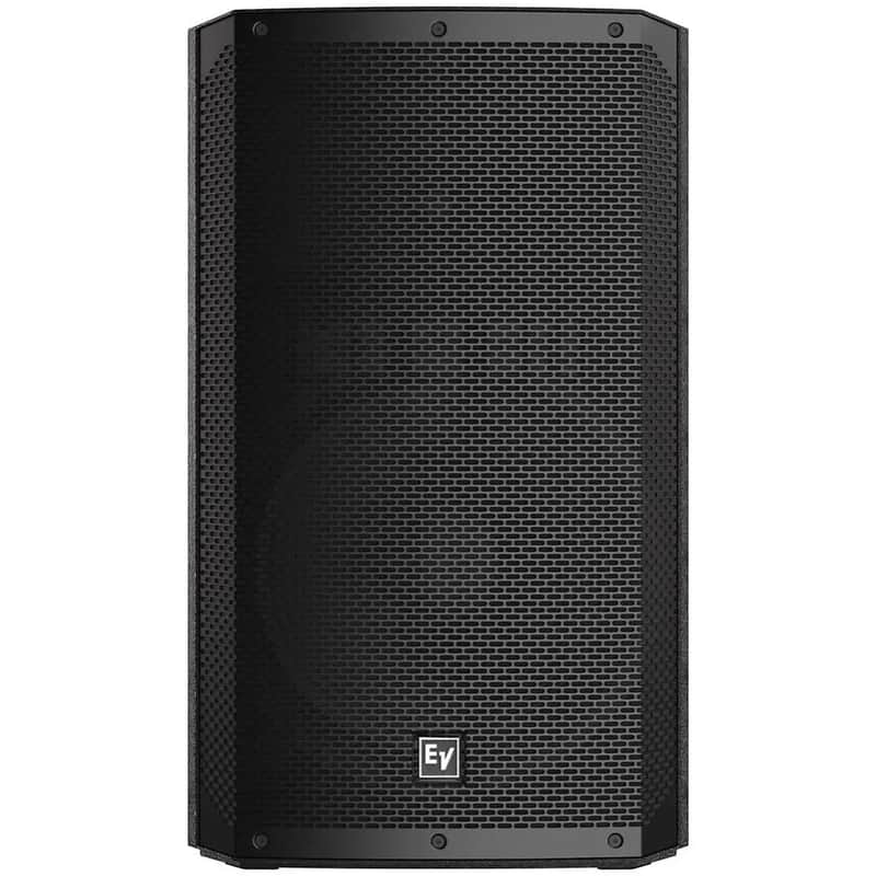 Electro-Voice ELX200-15 15in 2-Way Passive Loudspeaker - 300W- Black image 1