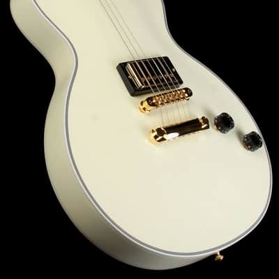 Gibson Custom Shop Single Pickup Les Paul Custom image 7