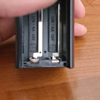 Sennheiser Sennheiser SKP 100 G2 | Plug-On Transmitter | UHF | 798–822 MHz image 17