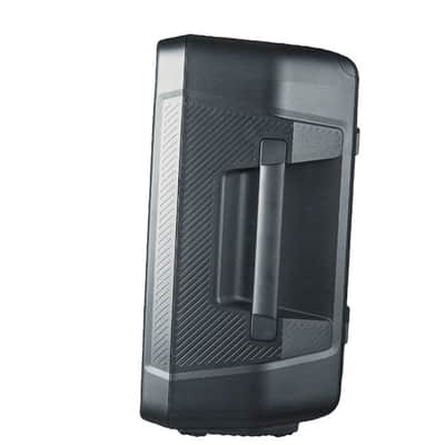 JBL IRX108BT 8" 1000 Watt Powered Active DJ Portable PA Speaker w/ Bluetooth image 4