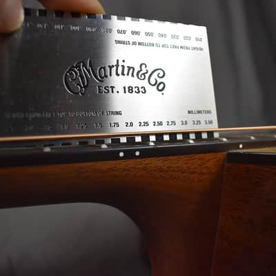Martin 000-18 image 18