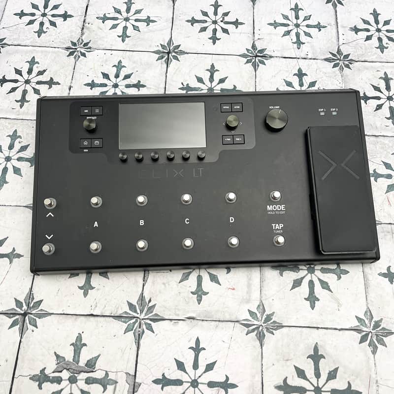 Line 6 Helix LT image 1
