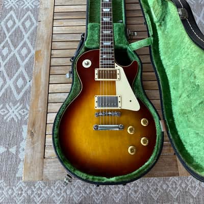 USA LISTING 1978 Tokai LS-80 Les Paul Reborn Vintage MIJ image 1