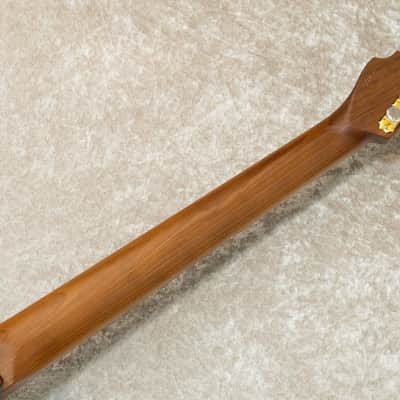momose MC-BC-BURL MAPLE WSE'22/NJ -Faded Blue / FBL-MAT- [Limited Model][Made in Japan] image 9