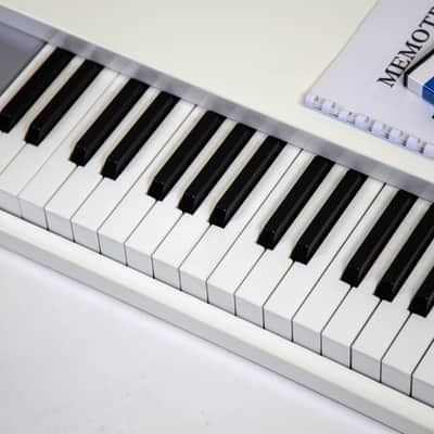 Manikin Electronics Memotron OS V1.3 Synthesizer Owned by Justin Hayward of The Moody Blues image 4