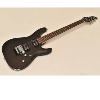 Schecter C-6 FR Deluxe | Reverb