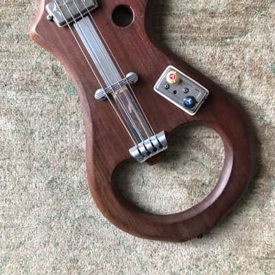 Wandre Rockbass 1962 Natural image 2