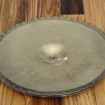 Zildjian 15" A Custom Mastersounds Hi Hats image 7