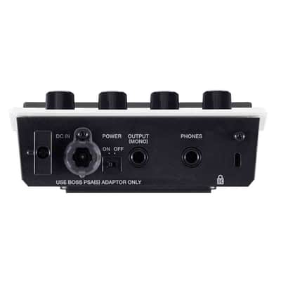 Roland SPD-One Percussion Trigger Pad w/ Realistic Drum Sounds image 6
