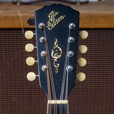 1920 Gibson A-3 Mandolin image 9