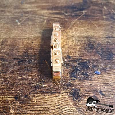 Gibson Custom Shop Nashville T-O-M Bridge (2020s - Gold) image 5