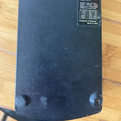 Boss BF-1 Flanger 1978 - 1980 - Powder Blue imagen 2