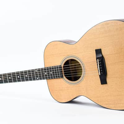 Eastman E1OM Lefty image 12