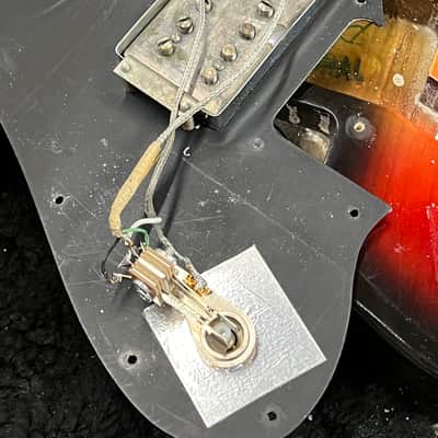 1974 Fender Telecaster Custom with Maple Fretboard - Sunburst image 21