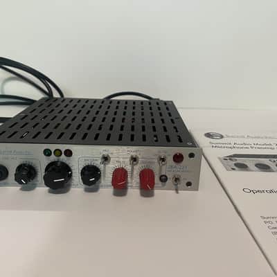 Summit 2ba-221 - User review - Gearspace