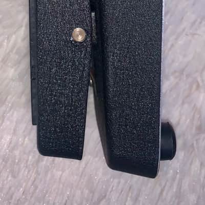 Dunlop JH-1 Jimi Hendrix Signature Wah 1990 - 2005 - Black image 4