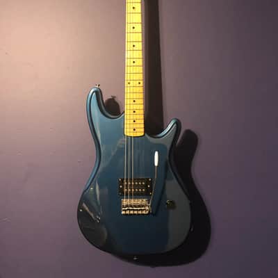 Ovation GS1-J Ultra Hard Body