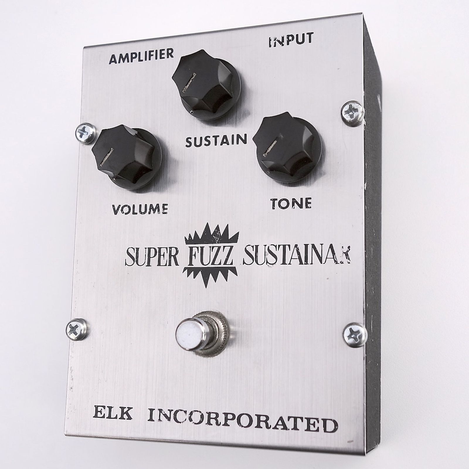 ELK SUPER FUZZ SUSTAINER リイシュー yzdmsqpwudvxtbvykbgk.jpg