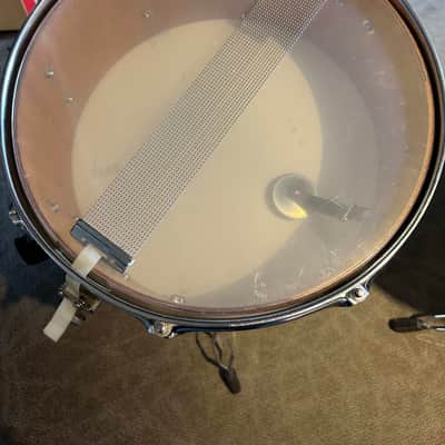 Revelle 14"x5.5" Snare Drum - Marine Pearl (Late 1960's - Early 1970's) image 6
