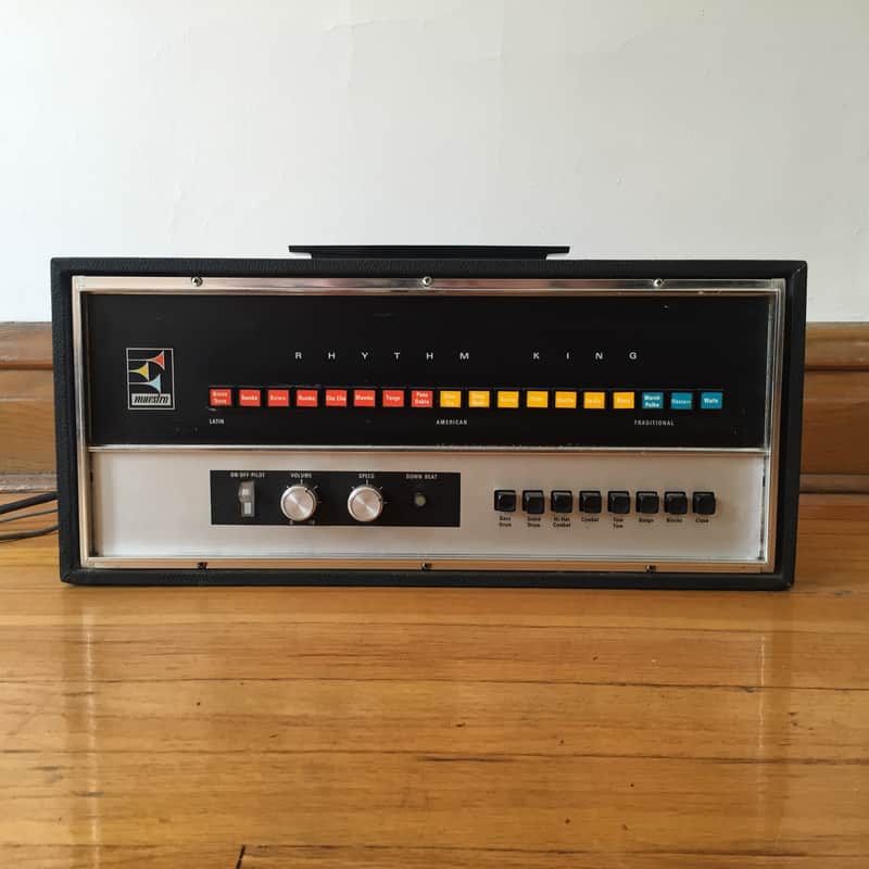 Maestro Rhythm King Mark I image 4
