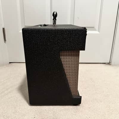 Carr Raleigh 3-Watt 1x10" Guitar Combo 2009 - 2022 - Various image 5