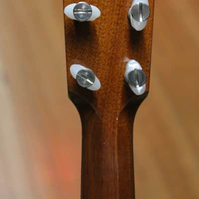 2006 Kamaka HF-2 Concert – Solid Koa image 6