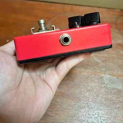Providence ROD-1 Red Rock Overdrive image 6