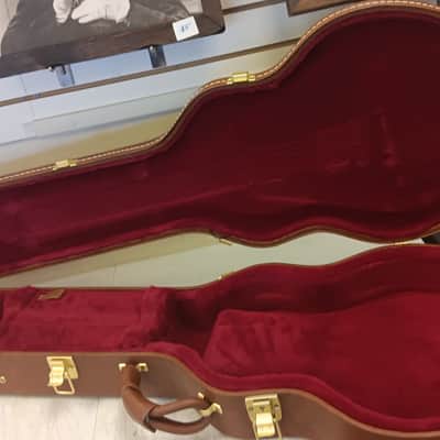 Gibson Les Paul Standard 2022 - Bourbon Burst (56457) image 10