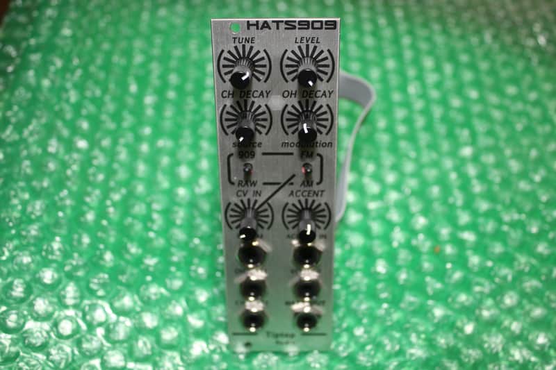 Tiptop Audio HATS909 image 2
