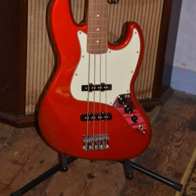 Fender JB Standard Jazz Bass MIJ image 3