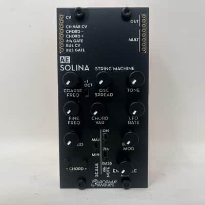 Tangible Waves - SOLINA image 1