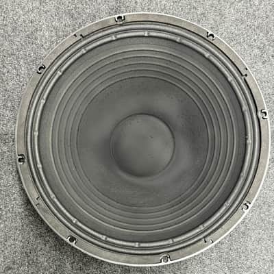 EAW LC 15-3008-8 15" Reconed Woofer Replacement Speaker image 1