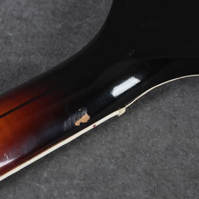 Gretsch G6192 Country Club - 1959 - Sunburst **COLLECTION ONLY** - 2nd Hand image 22