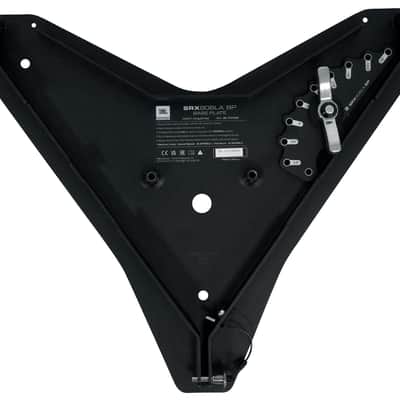 JBL SRX906LA BP Base Plate For SRX906LA Line Array Column Speaker image 2