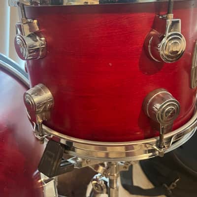 Tama Royalstar 82 - Red image 4