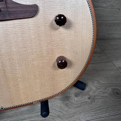 Fender Highway Series Dreadnought Spruce Top 2023 - Present - Natural image 2
